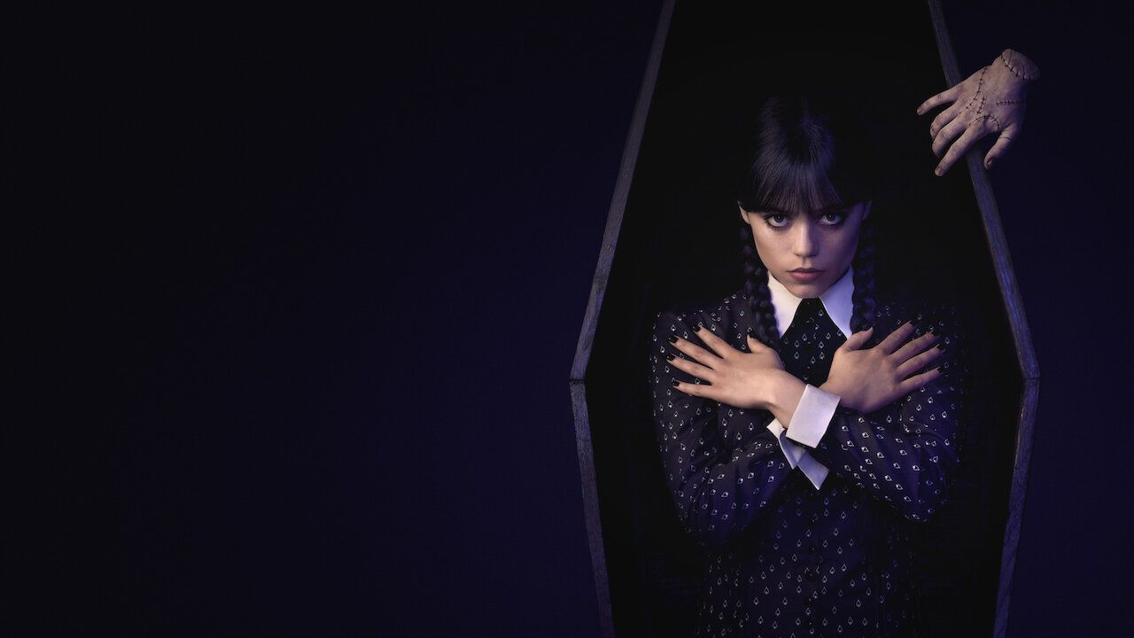 Wandinha Season 3: Tim Burton welcomes new and returning cast members